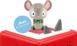 Tonies Lieblings-Kinderlieder - Reiselieder (Relaunch) [DACH] -TONIES Spielzeugladen 29688012 04