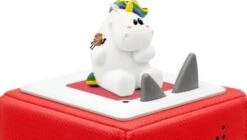 Tonies Pummel & Friends- Das Pummeleinhorn: Der Herr Der Donuts & Alles Versalzen [DACH] -TONIES Spielzeugladen 30111714 04