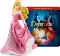 Tonies Disney Dornröschen - Dornröschen [DACH] -TONIES Spielzeugladen 30111718 02