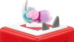 TONIES Peppa Pig - Gute Nacht Geschichten [DACH] -TONIES Spielzeugladen 30111720 04