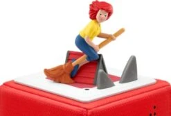 TONIES Bibi Blocksberg - Mami Spielt Verrückt [DACH] -TONIES Spielzeugladen 30521057 04