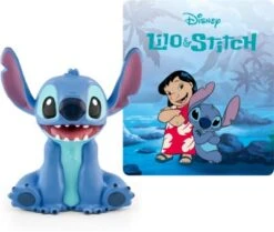 TONIES Disney Lilo & Stitch - Lilo & Stitch [DACH] -TONIES Spielzeugladen 30521059 02