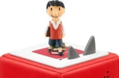 Tonies Der Kleine Nick Ist Der Beste [DACH] -TONIES Spielzeugladen 30986350 04