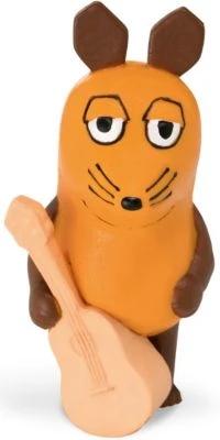 Bestseller 11 Tonies - Die Maus (M) Mauserlesene Lieder