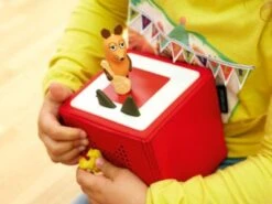 Tonies - Die Maus (M) Mauserlesene Lieder -TONIES Spielzeugladen 5426100 05