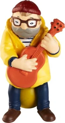 Tonies - Unter Meinem Bett 1 5 Tonies - Unter Meinem Bett 1 – Bild 3