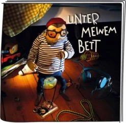 Tonies - Unter Meinem Bett 1 9 Tonies - Unter Meinem Bett 1 -TONIES Spielzeugladen 5426109 04