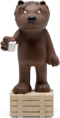 Tonies - Janosch Ich Mach Dich Gesund 3 Tonies - Janosch Ich Mach Dich Gesund