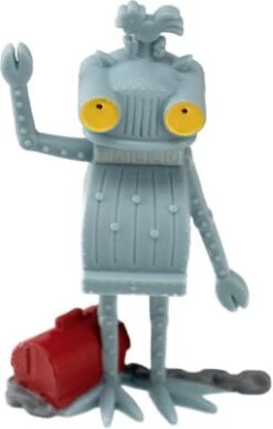 Tonies - Ritter Rost Die Zauberinsel 8 Tonies - Ritter Rost Die Zauberinsel -TONIES Spielzeugladen 5426114 03