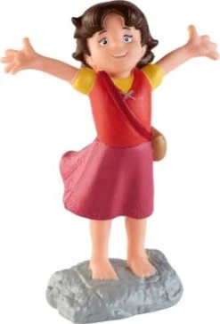 Tonies - Heidi - Die Reise Zum Großvater 9 Tonies - Heidi - Die Reise Zum Großvater -TONIES Spielzeugladen 5426117 03