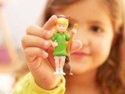 Tonies - Bibi Blocksberg Hexen Gibt Es Doch -TONIES Spielzeugladen 5426120 05