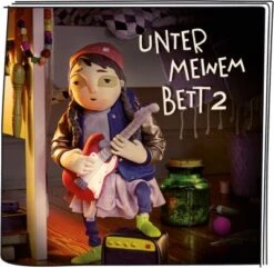 Tonies Unter Meinem Bett 2 -TONIES Spielzeugladen 5508339 04