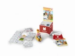 Tonies Bibi & Tina Wildpferde Teil 1 -TONIES Spielzeugladen 5508341 05