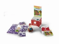 Tonies Bibi & Tina Wildpferde Teil 2 -TONIES Spielzeugladen 5508342 05