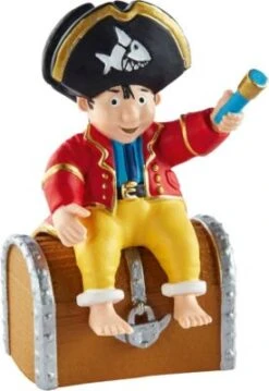 Tonies - Käpt'n Sharky Und Das Geheimnis Der Schatzinsel -TONIES Spielzeugladen 6896860 03