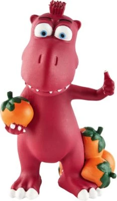 Tonies - Drache Kokosnuss TV-Serie 3 5 Tonies - Drache Kokosnuss TV-Serie 3 – Bild 3