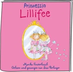 Tonies - Prinzessin Lillifee 9 Tonies - Prinzessin Lillifee -TONIES Spielzeugladen 7044662 04