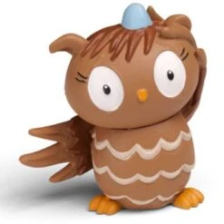 Bestseller 21 Tonies - Die Eule Mit Der Beule