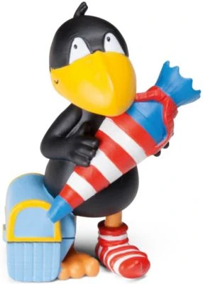 Tonies - Der Kleine Rabe Socke - Alles Schule 3 Tonies - Der Kleine Rabe Socke - Alles Schule