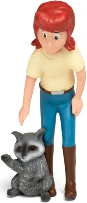 Tonies - Bibi Und Tina - Die Waschbären Sind Los