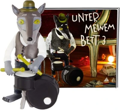 Tonies - Unter Meinem Bett 3 4 Tonies - Unter Meinem Bett 3 – Bild 2