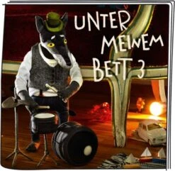 Tonies - Unter Meinem Bett 3 7 Tonies - Unter Meinem Bett 3 -TONIES Spielzeugladen 7195017 03