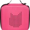 Tonies - Transporter, Pink -TONIES Spielzeugladen 7195029 01