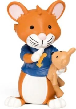 Bestseller 7 Tonies - Leo Lausemaus