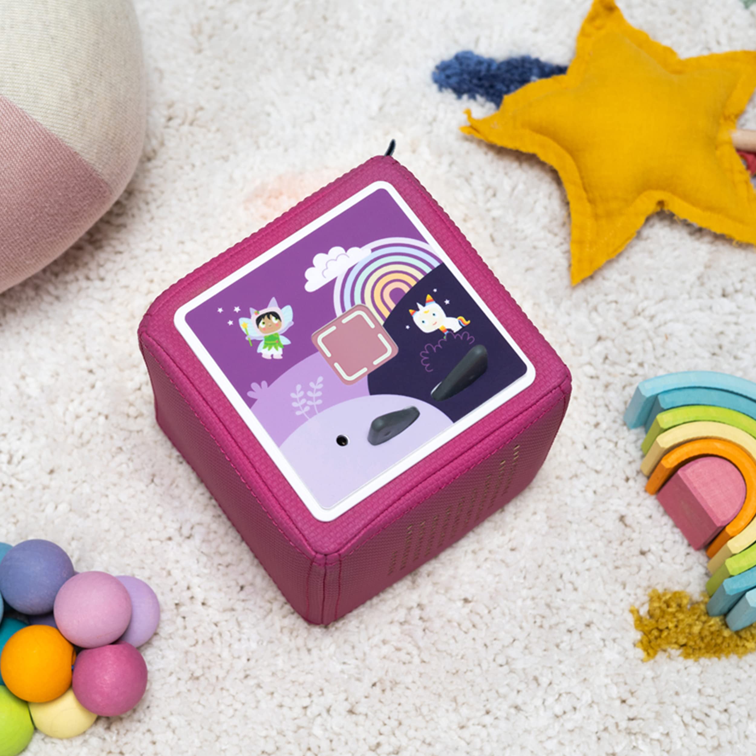 TONIES Spielzeugladen -TONIES Spielzeugladen 81PqvQuDhFL