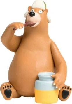 Tonies - Dr. Brumm Steckt Fest/ Dr. Brumm Geht Baden -TONIES Spielzeugladen 8602403 04