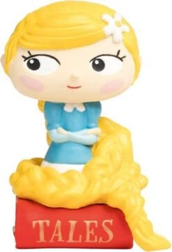 Tonies - 5 Lieblingsmärchen - Rapunzel Und Weitere Märchen 9 Tonies - 5 Lieblingsmärchen - Rapunzel Und Weitere Märchen -TONIES Spielzeugladen 8602408 04