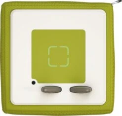 Tonies® Starterset Grün Mit Kreativ-Tonie -TONIES Spielzeugladen 9171201 03