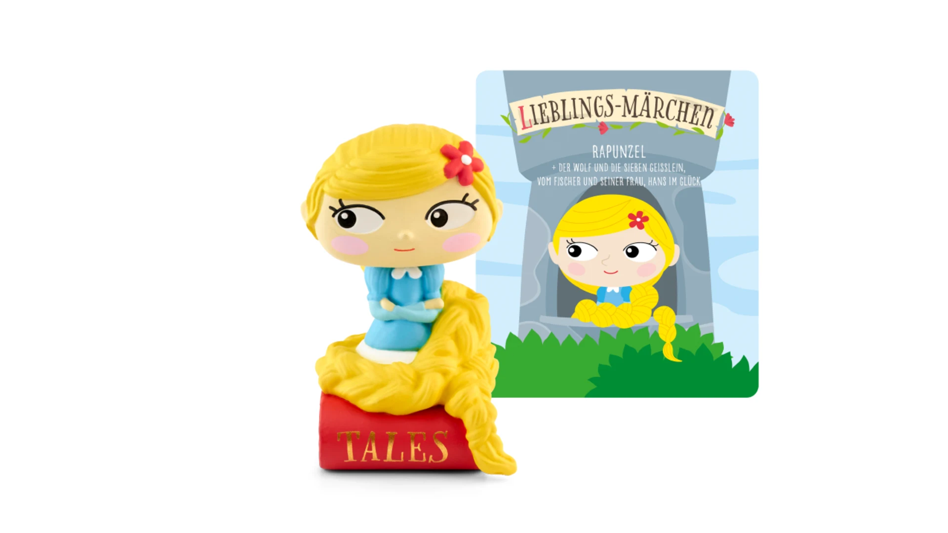 TONIES Spielzeugladen -TONIES Spielzeugladen BOX10001377 3 f qv3dYZ i